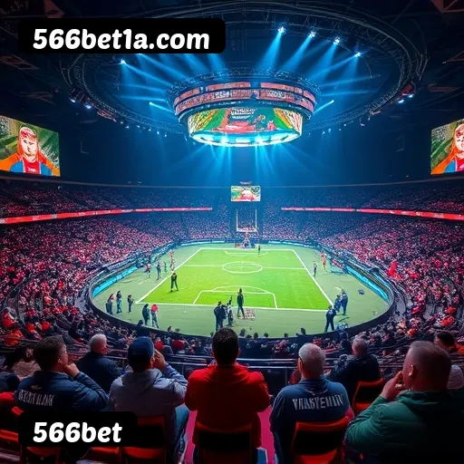 566bet APK - Download Oficial Android