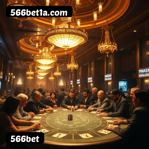 Como Instalar APK 566bet